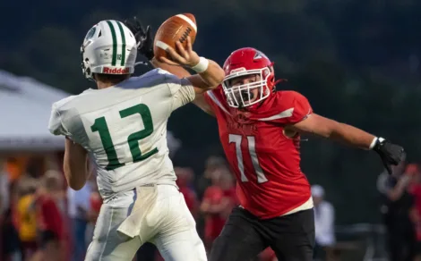 Warrior Run at Hughesville preview